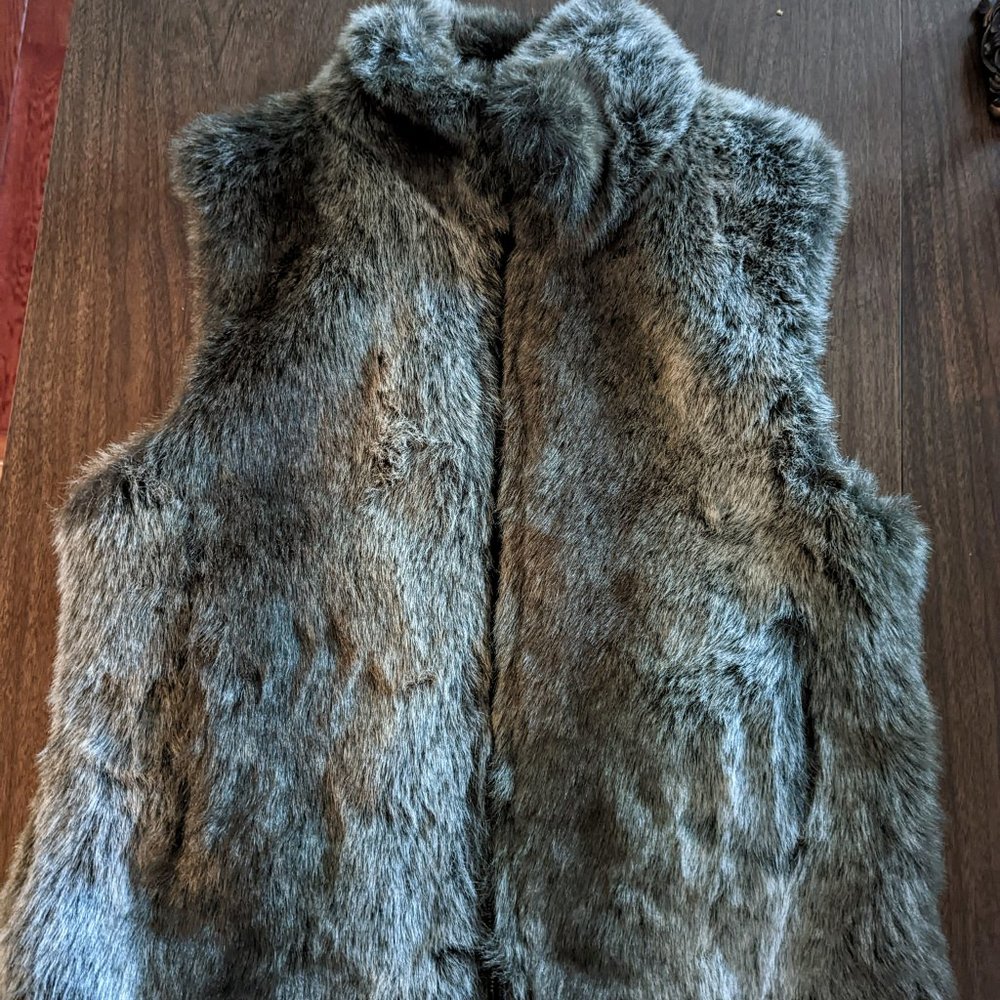 Blassport reversible vest - Picture 10 of 14